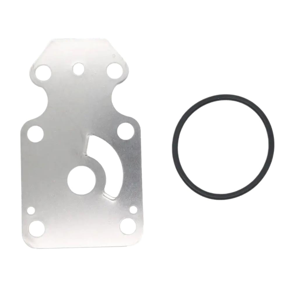 Kit di riparazione pompa acqua per motore fuoribordo 4 tempi 6 8 9.9 68T W0078 00