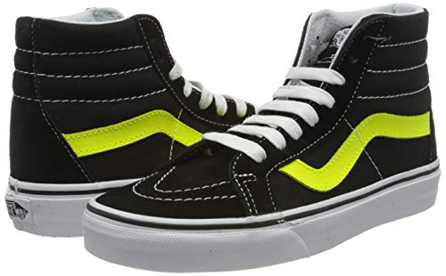 Vans UA Sk8-hi Reissue, Scarpe da Ginnastica Alte