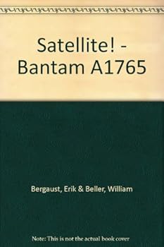 Paperback Satellite! - Bantam A1765 Book