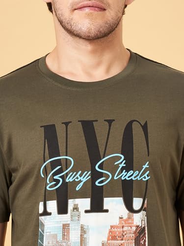 Image of Men T-Shirt
