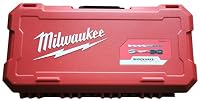 MILWAUKEE Schrauberbit-Satz 4932492005 25, 50, 90mm – Ansicht 4