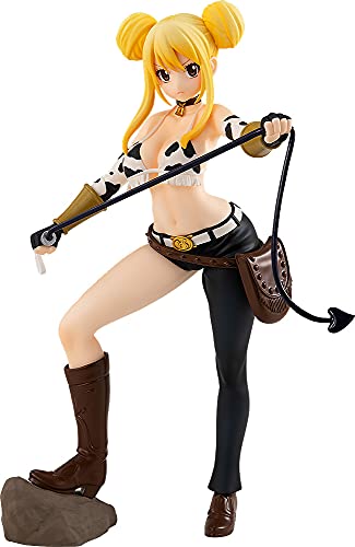 Good Smile Company - Fairy Tail Final Pop Up Parade Lucy Heartfilia PVC