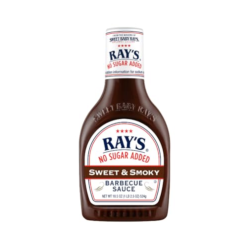 Sweet Baby Ray'S Variety Bbq Sauce Set thumb #6