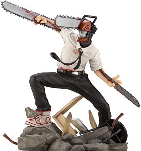 Chainsaw Man - Chainsaw Man - ArtFX J - Kotobukiya
