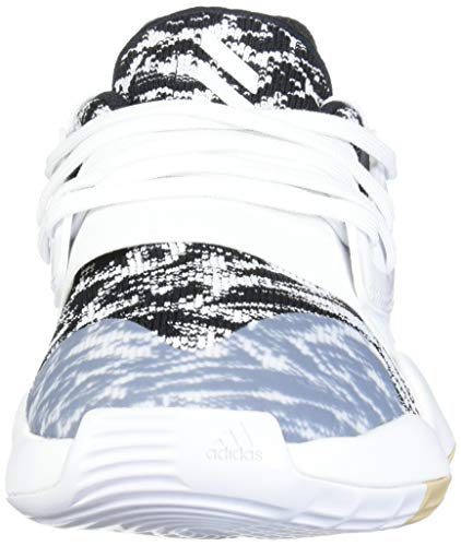 adidas Kids' Harden Vol. 4 Basketball Shoes2