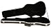MBT Electric Guitar Case - Lightweight ABS Molded