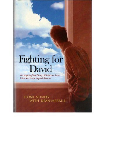 Fighting for David 0739466127 Book Cover