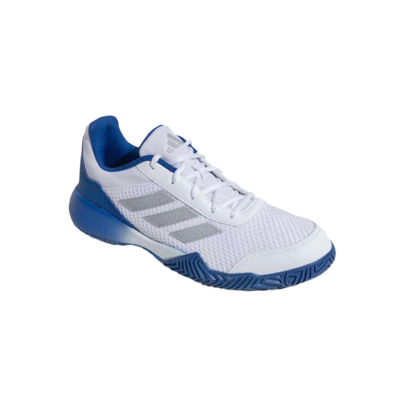 Image of adidas Mens Ablaze Grand Tennis Shoes