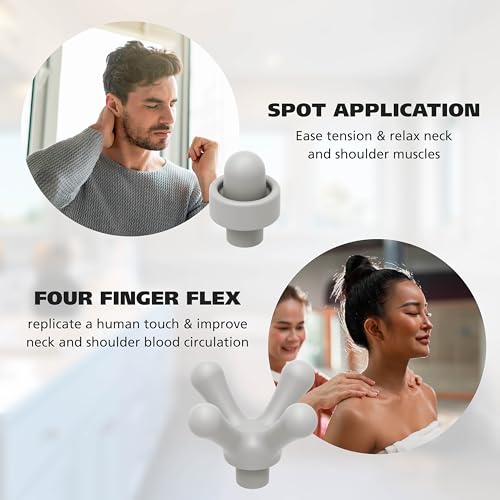 Wahl 4120 Soothing Vibration Corded Massager thumb #5