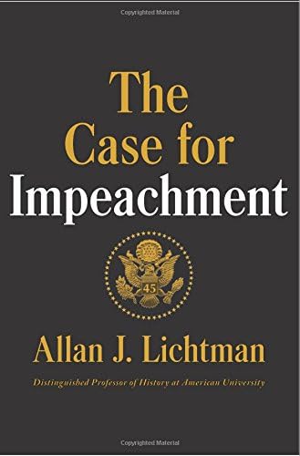 The Case for Impeachment