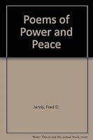 Poems of power and peace B00072YOA8 Book Cover