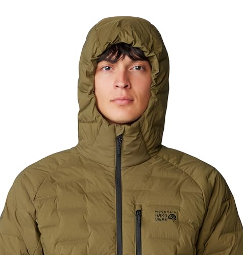 Image of Mountain Hardwear Stretchdown Hoody