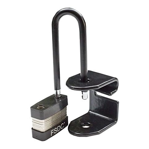 FSDC-LL675RKD Henry Lever Action Rifle Lock-Out System (California DOJ-Approved) for Model H001 & H004 Cover