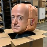 JEFF BEZOS [Explicit]