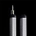 rOtring 1900184 800+ Mechanical Pencil and Touchscreen Stylus, 0.7 mm, Silver Barrel