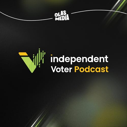 Independent Voter Podcast cover art