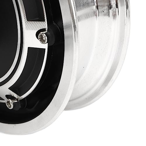 Motor de Cubo, à Prova d'água, Fácil de Manter Boa Eficiência, Motor de Cubo de Scooter Elétrico de