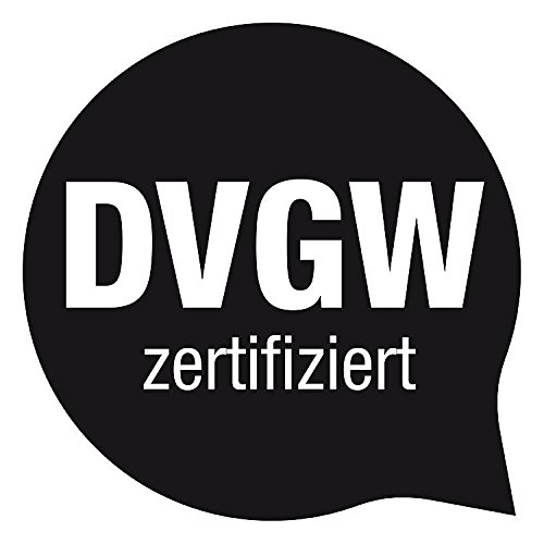 Hauswasserstation Rückspülfilter inkl. Druckminderer und Man