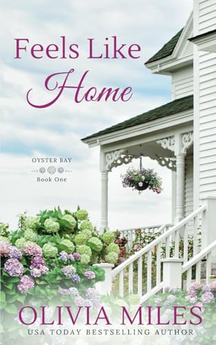 Feels Like Home (Oyster Bay)