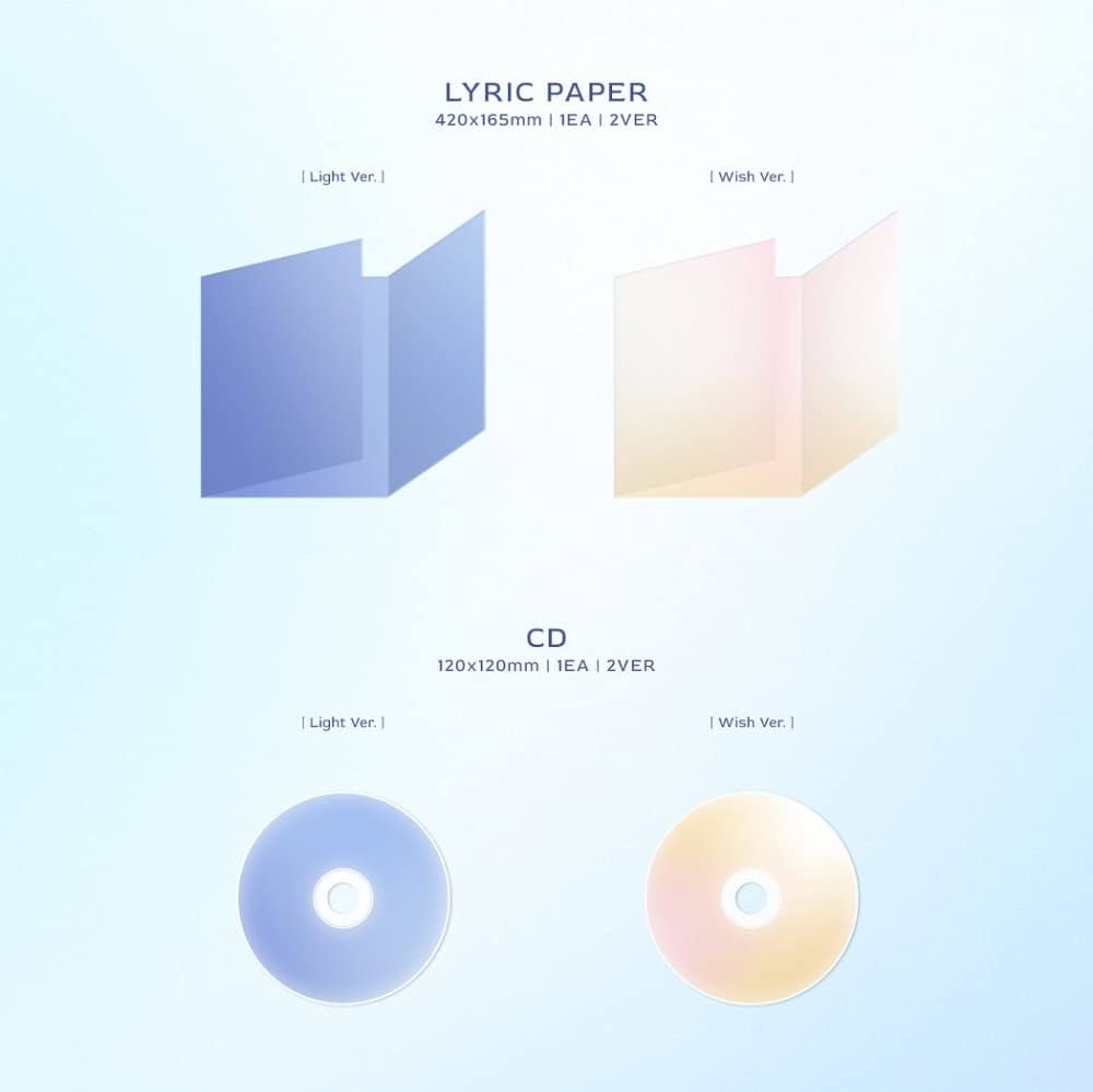 Amazon.co.jp: ライトサム - Light a Wish (2nd Single Album