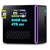 Compare technical specifications of Alienware Aurora (ACT1250)