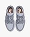 Nike Women's AIR Jordan 1 Elevate Low - Size 9.5 US - Stealth/Titanium