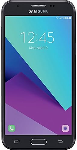 Simple Mobile Samsung Galaxy J3 Luna Pro 4G LTE Prepaid Smartphone - Certified Preowned