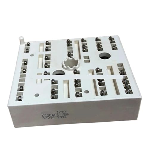 Module de pont redresseur K220A4003 triphasé pour armoire électrique - 2