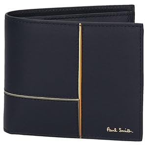 ポールスミス 二つ折り財布 MPANEL 16,294円送料無料!【30日返品無料】 ポールスミス 二つ折り財布 MPANEL 16,294円送料無料!【30日返品無料】