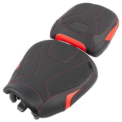 Asiento trasero delantero de motocicleta Tracer 9 GT 2021 2022 2023 cojín moto