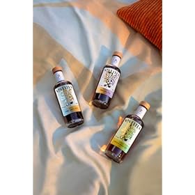 Noveltea Rum & Green Mint Tea Liquor | Alcoholic Tea | 15% Vol.| Handcrafted | vegan – NOVELTEA