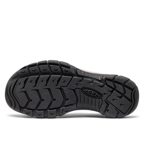 Image of KEEN Men's Newport H2 Closed Toe Water Sandals