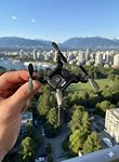PocketDrones 4DV2