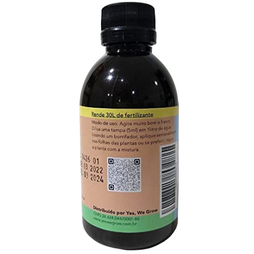 Nutrição Básica | Concentrado | 150ml