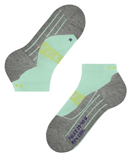 Image of FALKE Women's RU4 Endurance Running Socks, 1 Pair