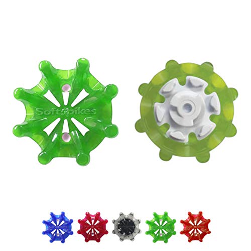 yUSKiz \tgXpCN pT[ LP FTS3.0icA[bNj XpCNe S5F o10 Soft spikes Pulsar (XC/zCg)