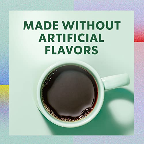 Image of Starbucks Flavored K-Cup Coffee Pods, Honey & Madagascar Vanilla, for Keurig Brewers, Limited Edition, 6 boxes (60 pods total)
