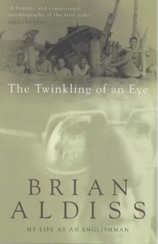 The Twinkling of an Eye or My Life as an Englishman