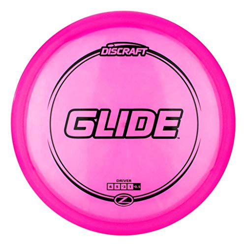 Discraft Glide Elite Z Golf Disc