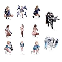 Amazon.co.jp: 勝利の女神：NIKKE アクリルスタンド ナガ ティア