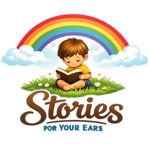 『Stories for your Ears』のカバーアート