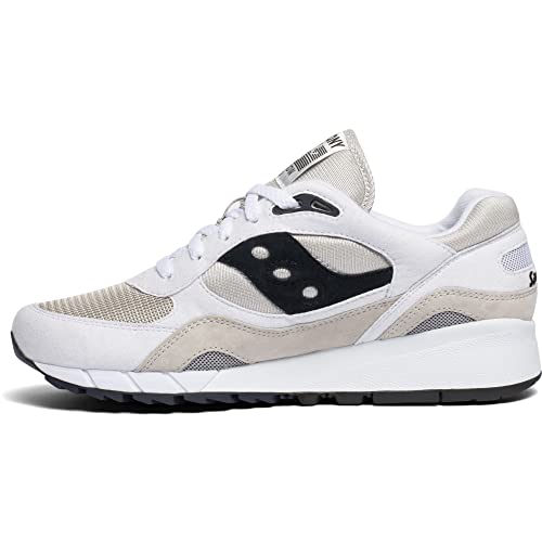 Image of Saucony Unisex-Adult Shadow 6000 Sneaker