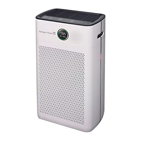 Purificador de aire Tarrington House AP4021 Cover