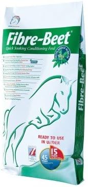BHF Fibre Beet - 20 kg