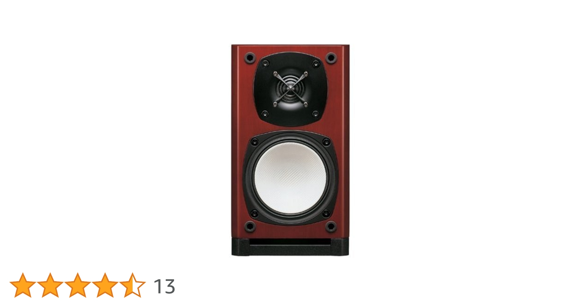 Amazon.co.jp: ONKYO D-308M Surround Speaker System (1 unit