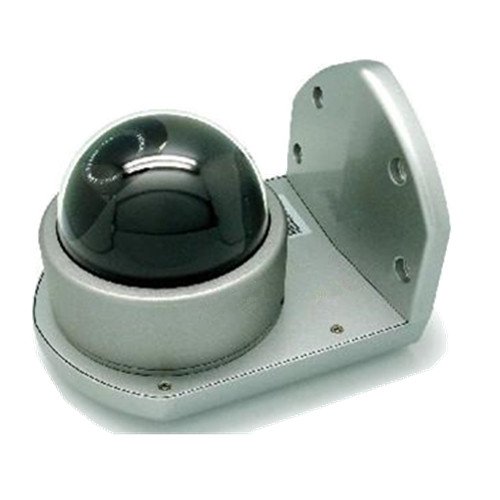 Beelion Aluminium Alloy Security Wall Mount Bracket,Indoor Outdoor L-Type Dome Camera Bracket For Cctv Security Dome Ip Surveillance Cameras Holder Mounting #TOP2