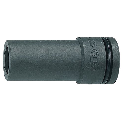 ���ˍH�@ �C���p�N�g�����`�p�\�P�b�g 6�p P6L-26 S:26mm×�S��:100mm×3/4�C���` �����O�^�C�v