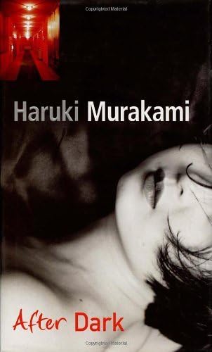 By Haruki Murakami After Dark (First 1st Edition) [Hardcover]