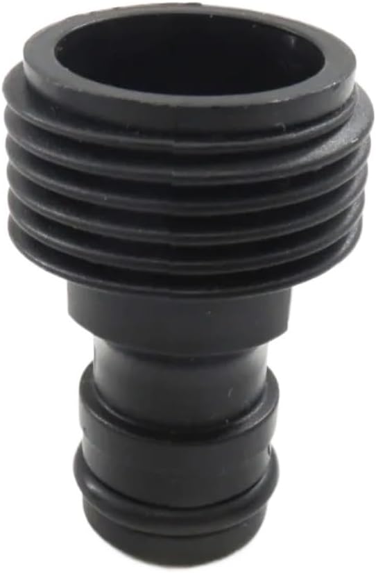 High Pressure Washer Filter G3/4 Suitable for Karcher Cleaning Machine Household Appliance Water Purification Equipment(Filter)