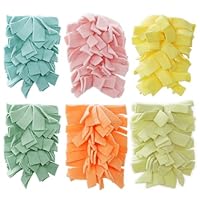 15 Ricariche Per Spolverino In Microfibra Riutilizzabili Compatibili Swiffer - WRINGKIT